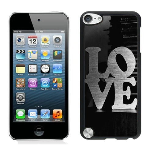 Valentine Love iPod Touch 5 Cases ELP